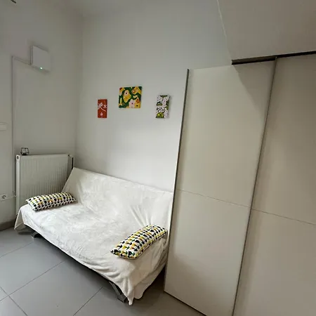 Beerpartment With Parking * Ljubljana