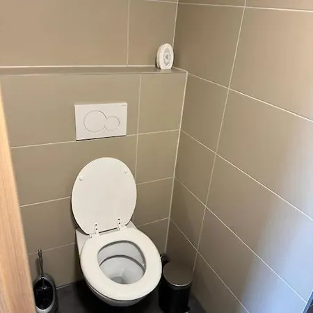 Beerpartment With Parking * Ljubljana