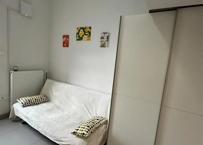 Beerpartment With Parking * Ljubljana