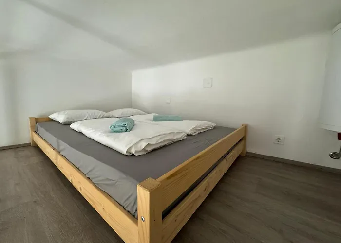 Beerpartment With Parking לובליאנה