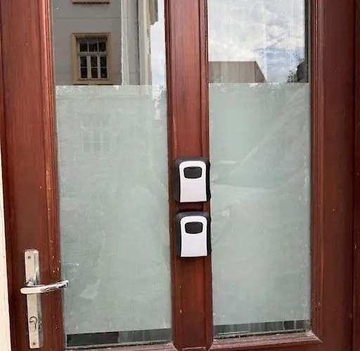 Beerpartment With Parking לובליאנה