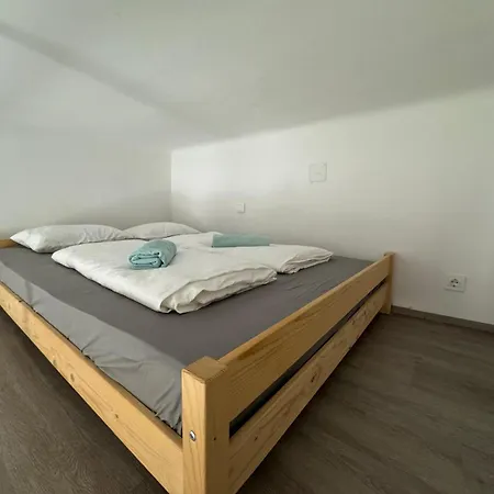 Beerpartment With Parking Λιουμπλιάνα