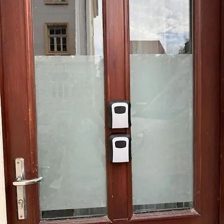 Beerpartment With Parking Ljubljana