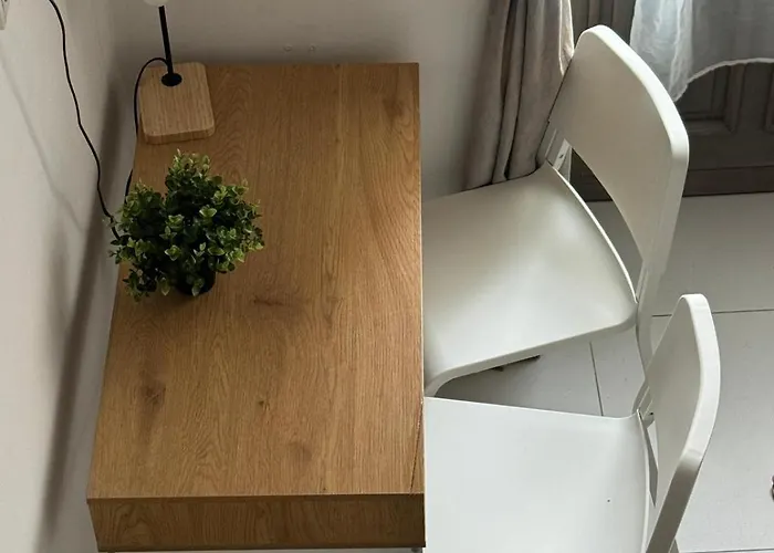 Beerpartment With Parking * リュブリャナ