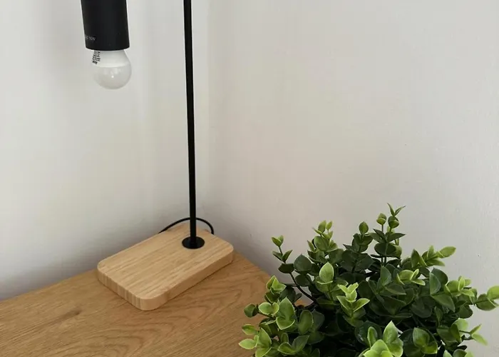 Beerpartment With Parking アパート *